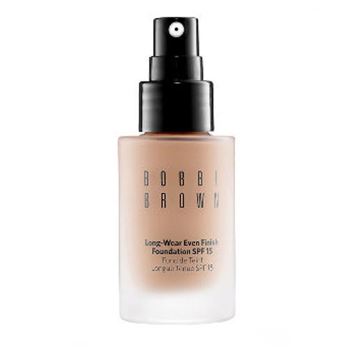 Bobbi Brown Long-Wear Even Finish Foundation Golden 6