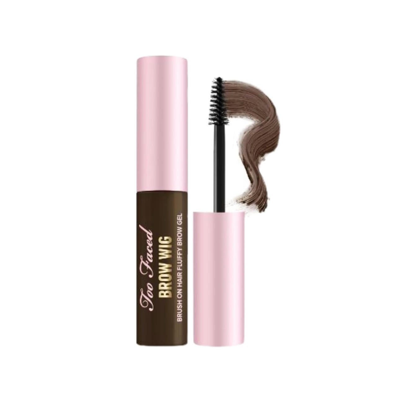 Too Faced Brow Wig Brow Gel Espresso