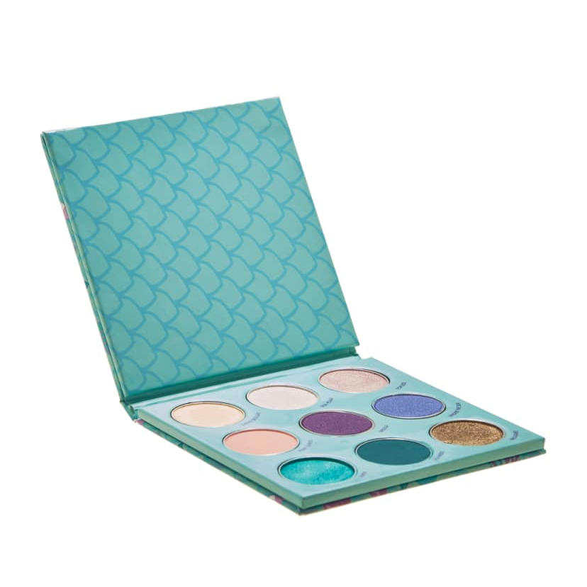 Winky Lux Mermaid Kitten Eyeshadow Palette