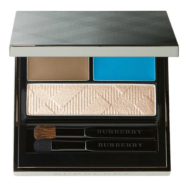 Burberry Splash Eye Palette Midday Sun 01