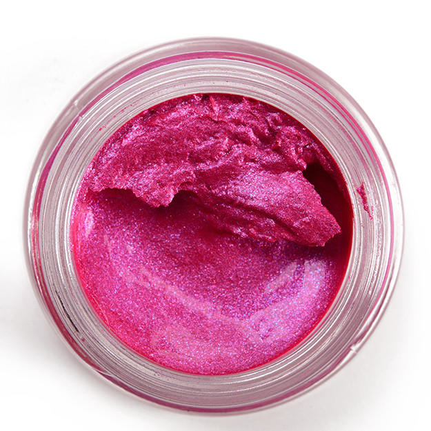 ColourPop x The Nightmare Before Christmas Jelly Much Eyeshadow Shock