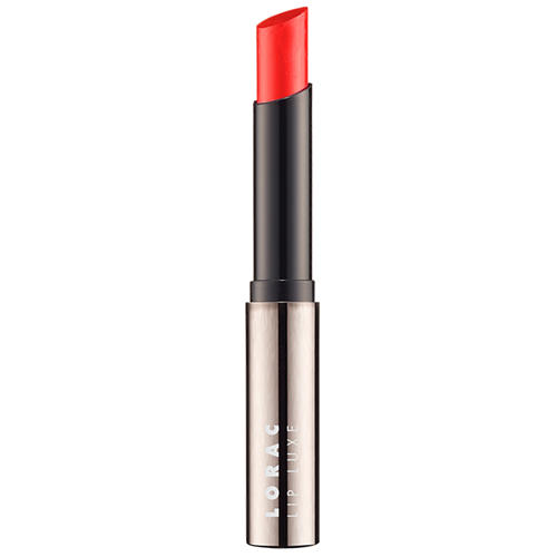 LORAC Lip Luxe 8 Hour Lip Color Scarlet