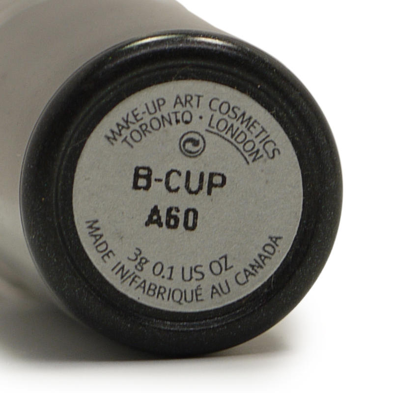 MAC Lipstick B-Cup #2