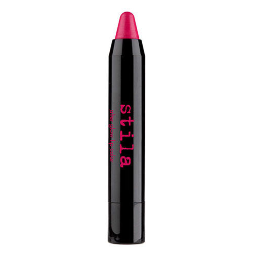 Stila After Glow Lip Color Festive Fuchsia