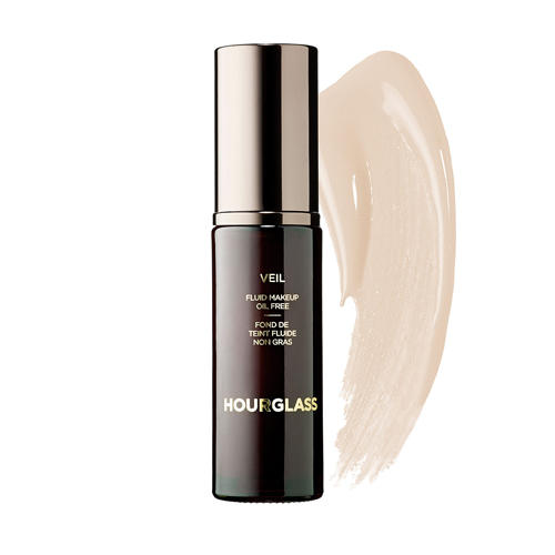 Hourglass Veil Fluid Makeup No.0 Porcelain
