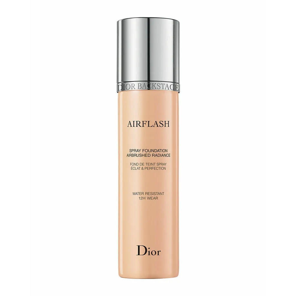 Dior Airflash Spray Foundation 2N