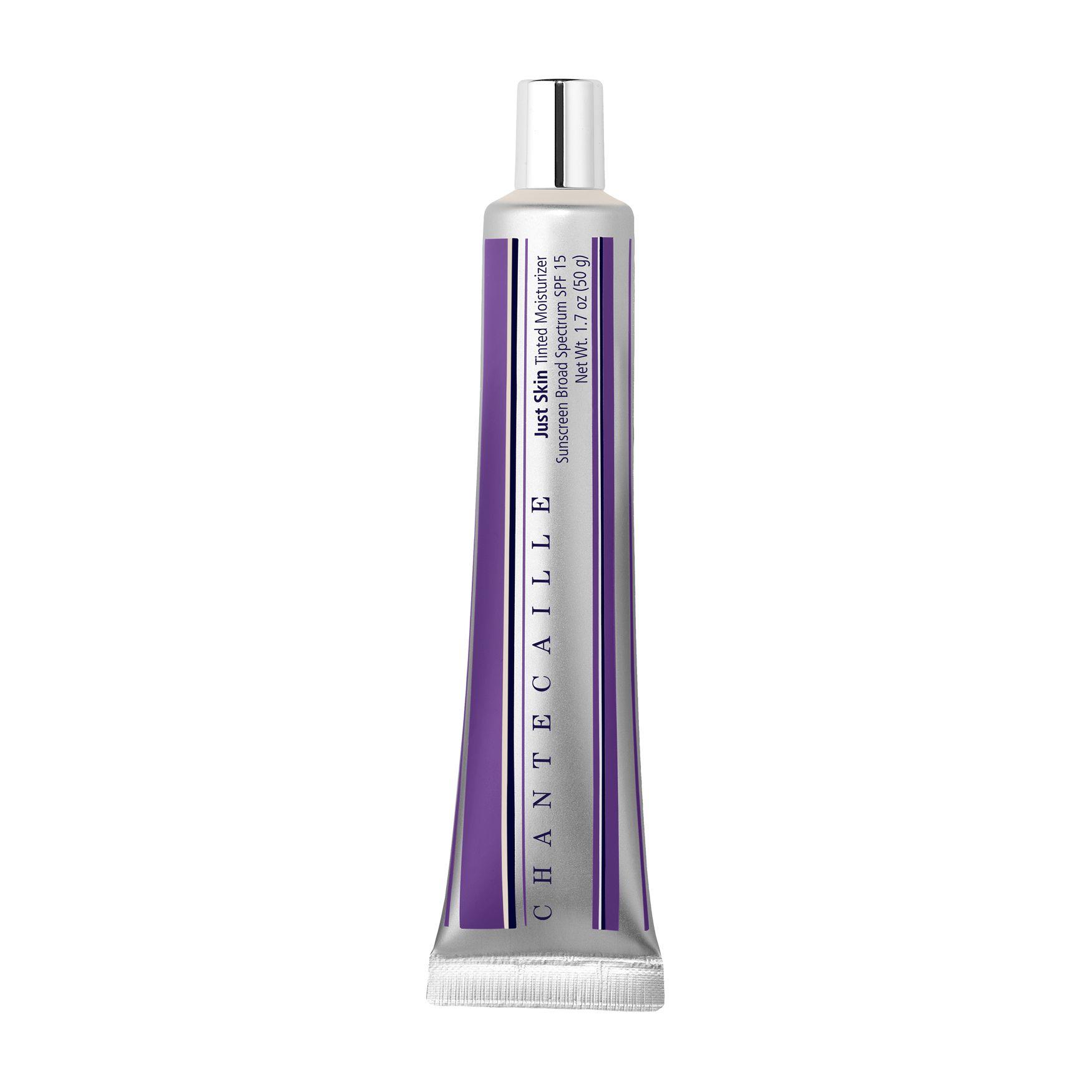 Chantecaille Just Skin Tinted Moisturizer Alabaster