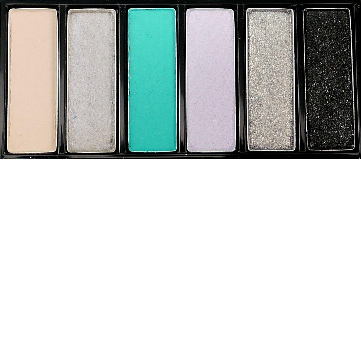 MAC Eye Palette Dazzle 1 Saks Fifth Avenue Exclusive Collection #2