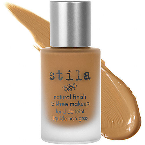 Stila Natural Finish Foundation D