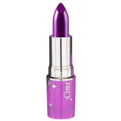 Lime Crime Lipstick Poisonberry #0