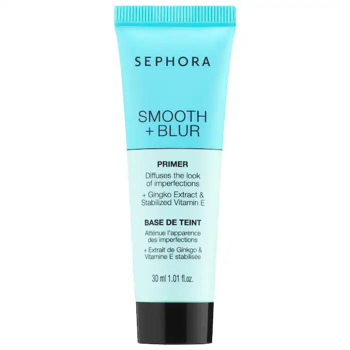 Sephora Smooth + Blur Primer