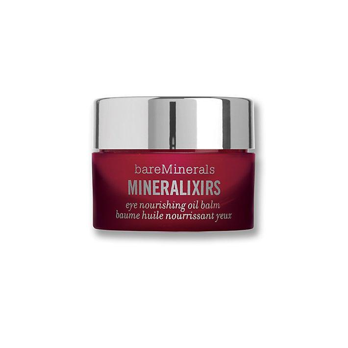  bareMinerals bareMinerals® MINERALIXIRS™ Eye Nourishing Oil Balm