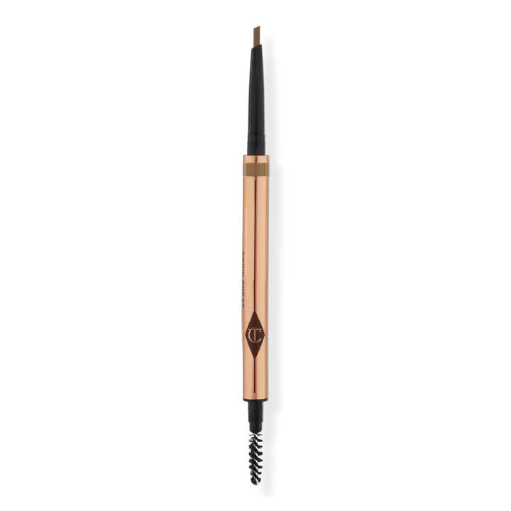 Charlotte Tilbury Brow Cheat Pencil Taupe