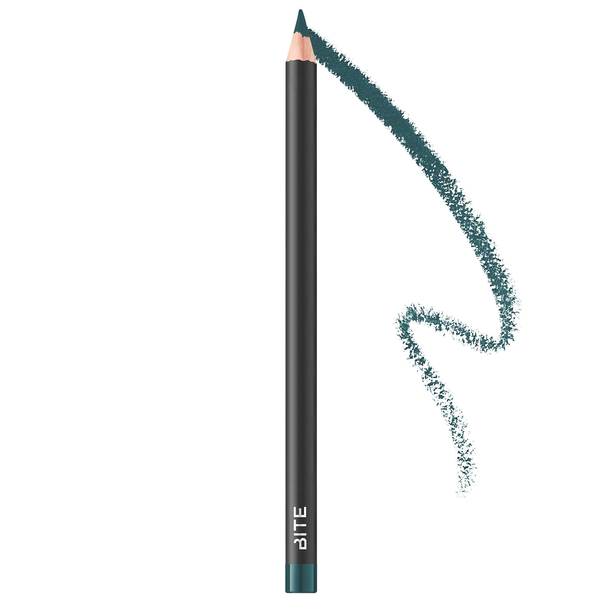 Bite Beauty The Lip Pencil Deep Hunter Green 052