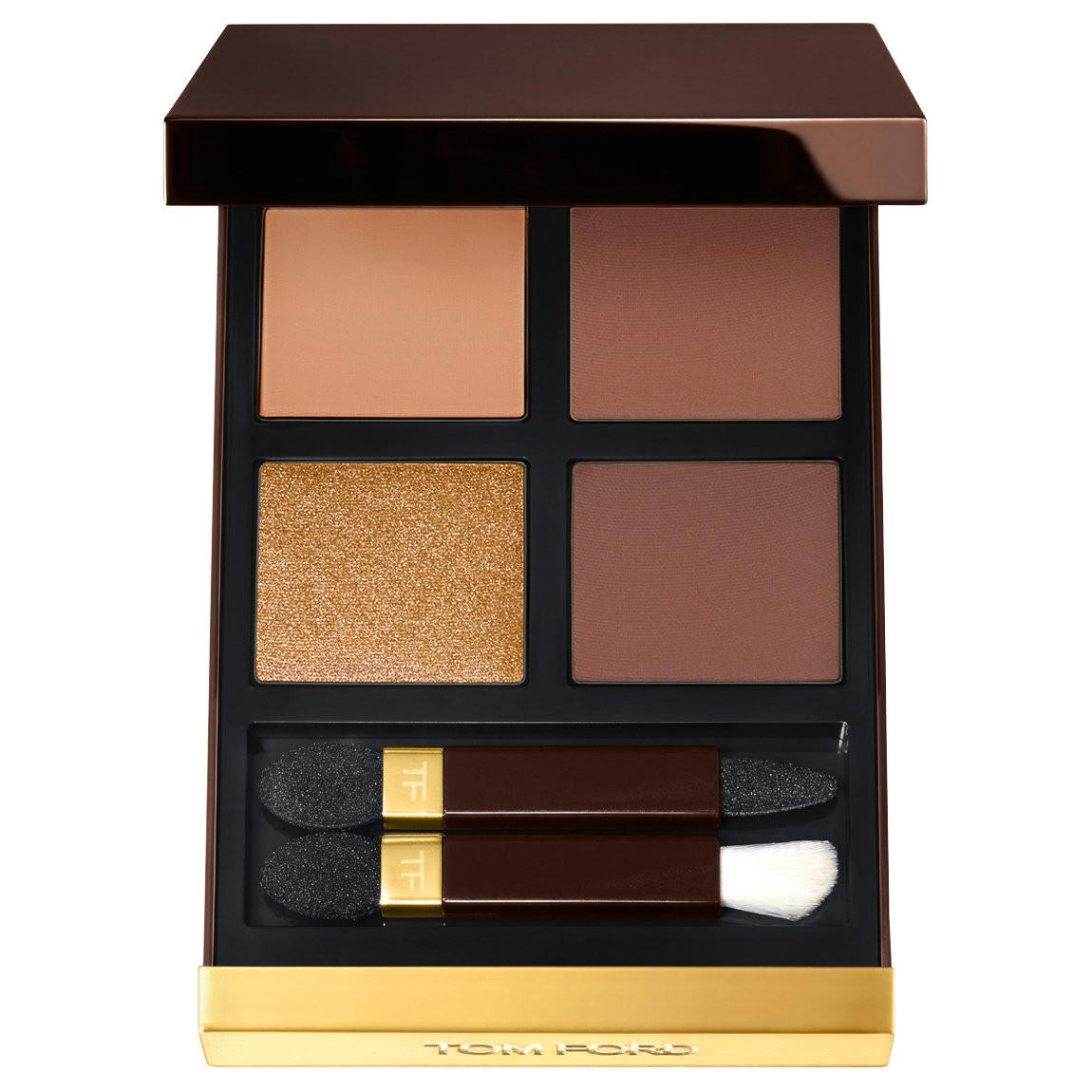 Tom Ford Eye Color Quad Desert Fox 29