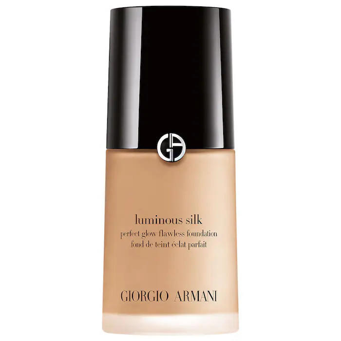 Giorgio Armani Luminous Silk Flawless Foundation 5.9