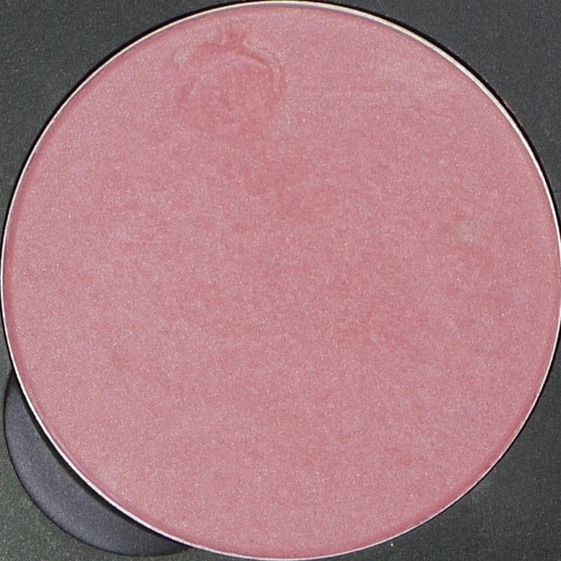 MAC Blush Palette Combo No. 3 #21