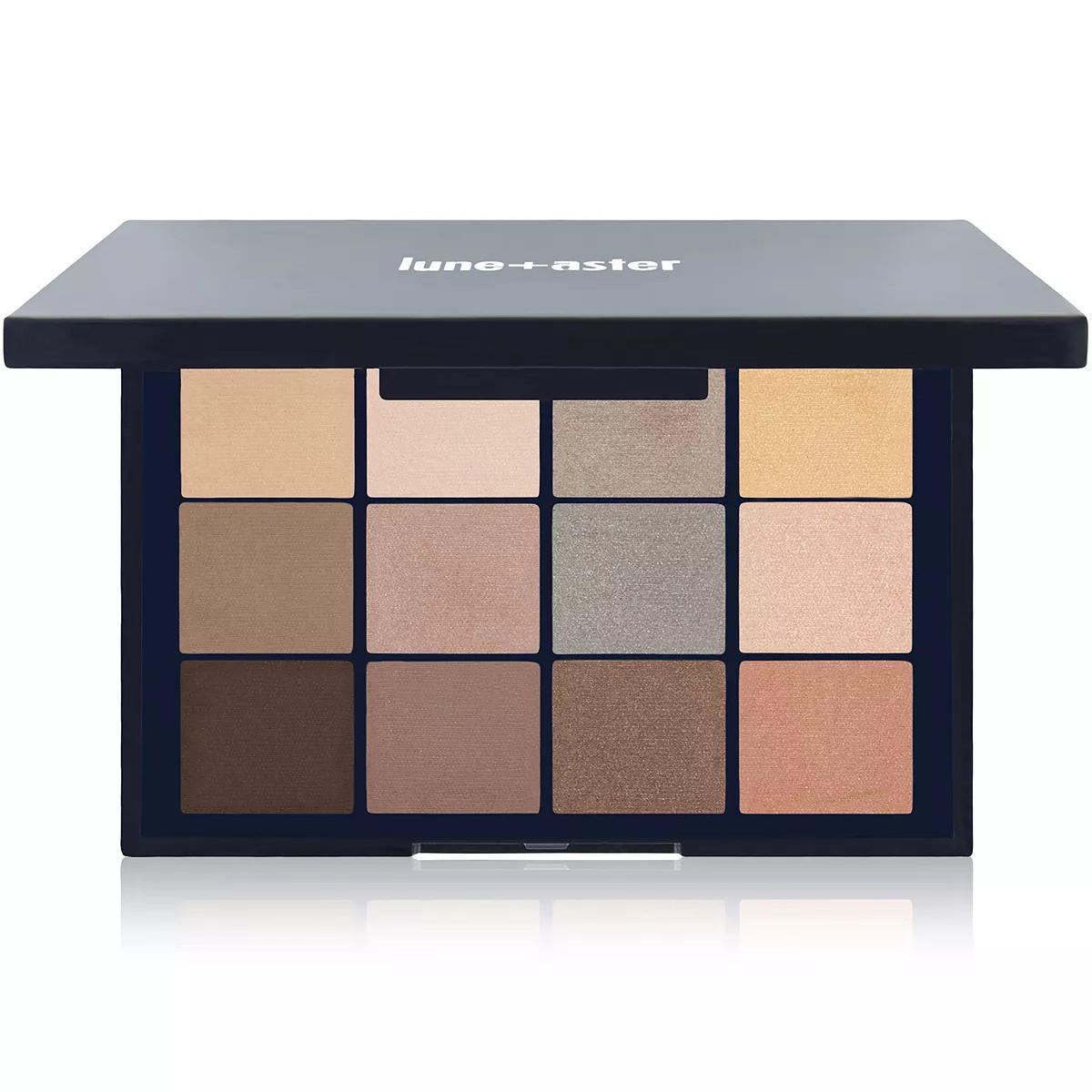 LUNE+ASTER Destination Nudes Eyeshadow Palette