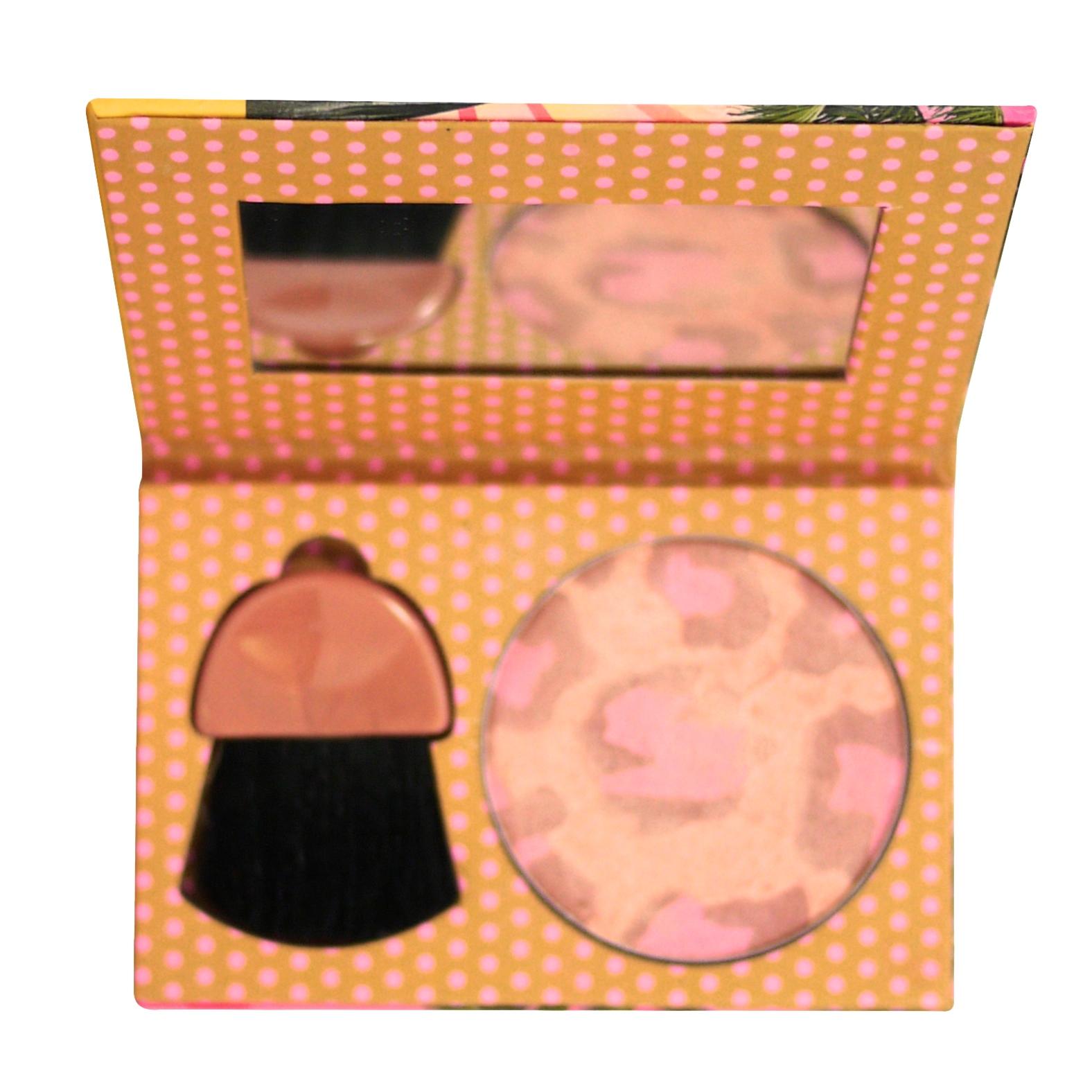 Sugarbaby Bronzer Glamazon #0