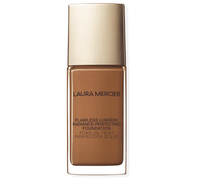 LAURA MERCIER Flawless Lumière Radiance-Perfecting Foundation 6W1 Travel