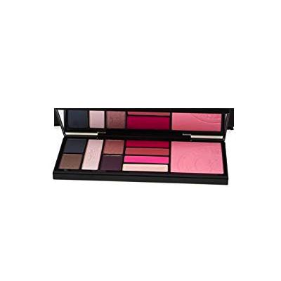 YSL Make-Up Palette Ombre Solo & Ombres 5 Lumieres Eyeshadow Palette