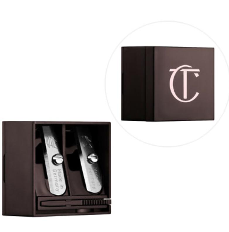 Charlotte Tilbury Dual Pencil Sharpener  #2