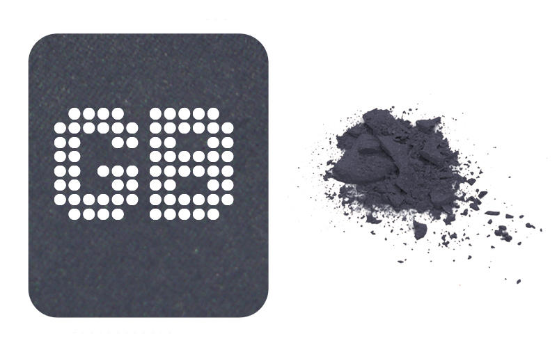 MAC Eye Palette Eyes 2 Fafi Collection #5