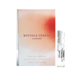 Bottega Veneta Illusione Perfume Vial