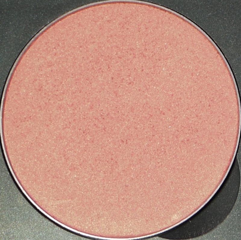MAC Blush Palette Combo No. 3 #16