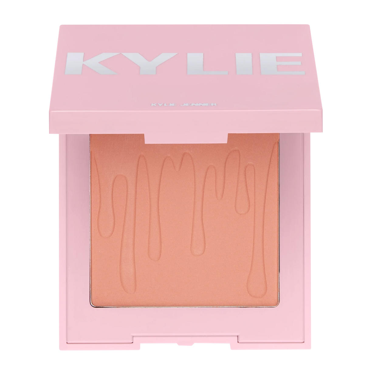 Kylie Cosmetics Pressed Blush Powder Kitten Baby