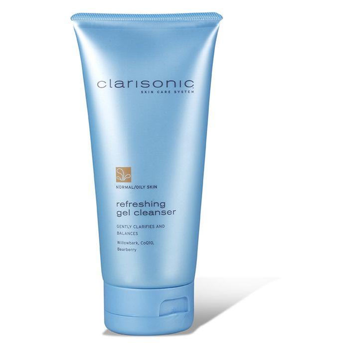 Clarisonic Refreshing Gel Cleanser Mini