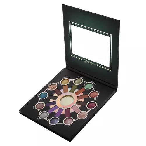 2nd Chance BH Cosmetics Zodiac Eyeshadow Palette