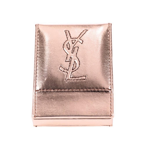YSL Palette Metallic Colorama Compact Powder #1