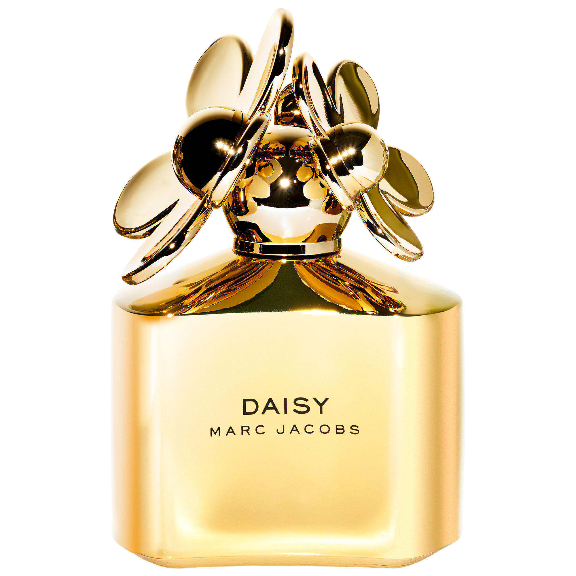 Marc Jacobs Fragrances Daisy Shine Gold Edition