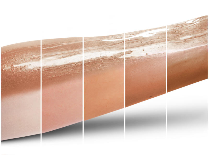 MAC Lipglass Gaga 2 Viva Glam Collection #5