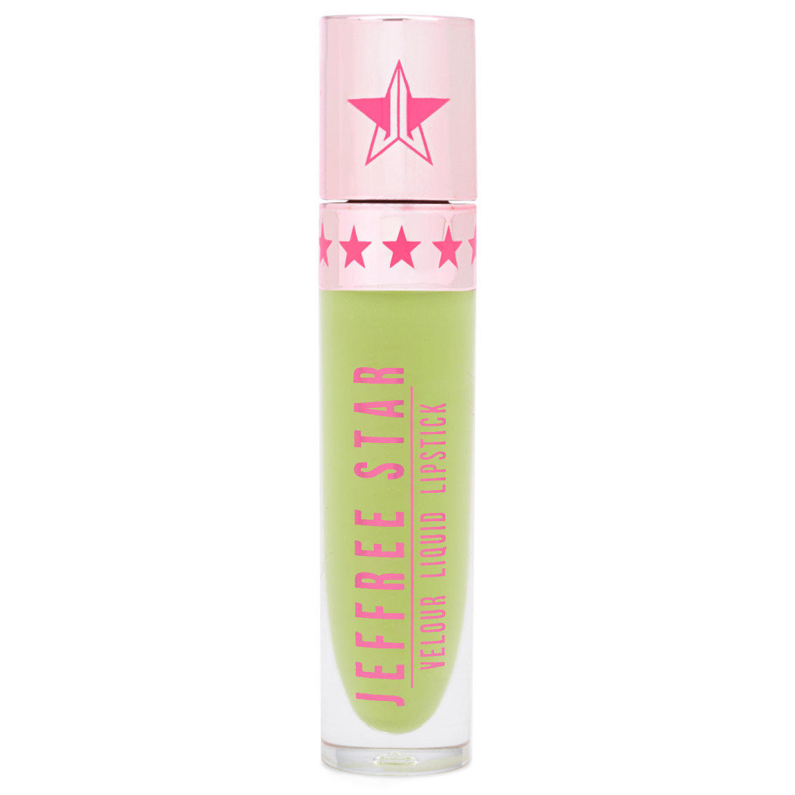 Jeffree Star Velour Liquid Lipstick Venus Flytrap