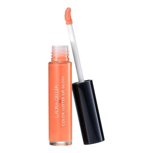 Laura Geller Color Luster Lipgloss Peach Glaze