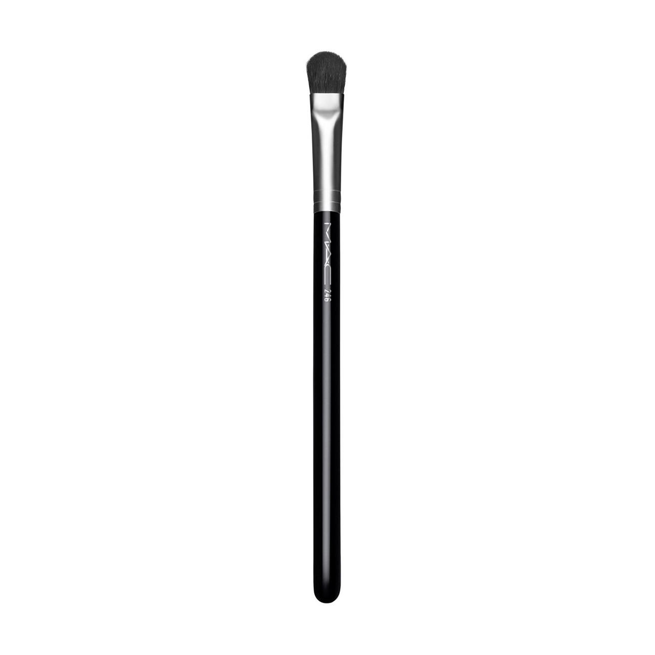 MAC Fluffy Eye Brush 246