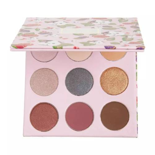 2nd Chance Winky Lux Kitten Palette