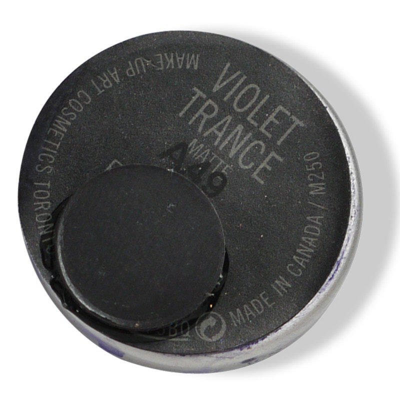 MAC - Eyeshadow Refill - Violet Trance #1