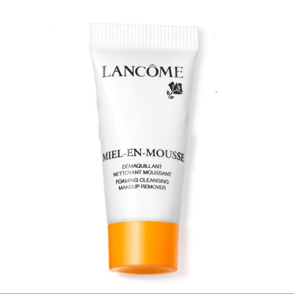 Lancome Miel-En-Mousse Foaming Cleanser Mini