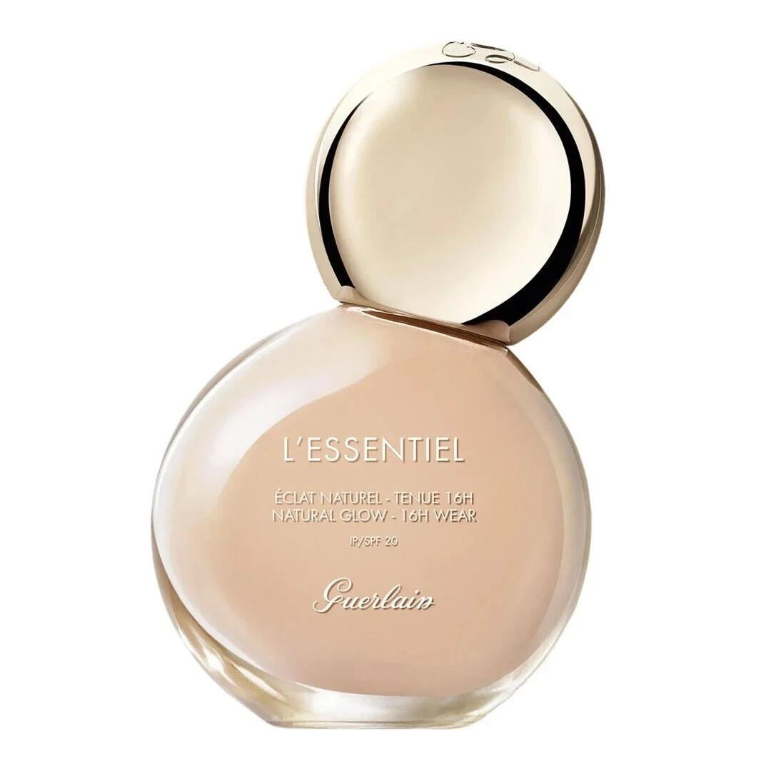 Guerlain L'Essentiel Natural Glow Foundation 00C