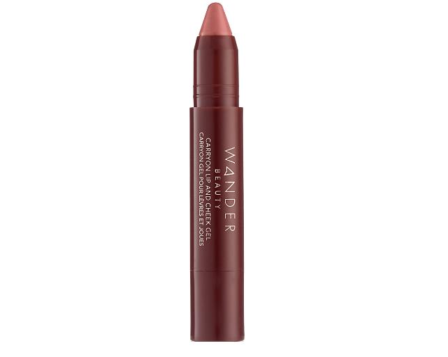 Wander Beauty Carryon Lip And Cheek Gel Island Hop