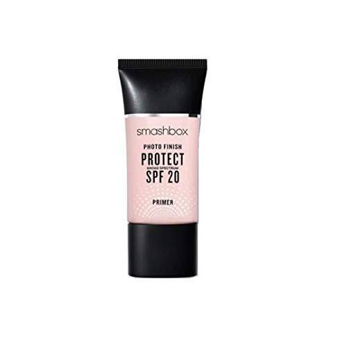 Smashbox Photo Finish Protect Spf 20 Primer 