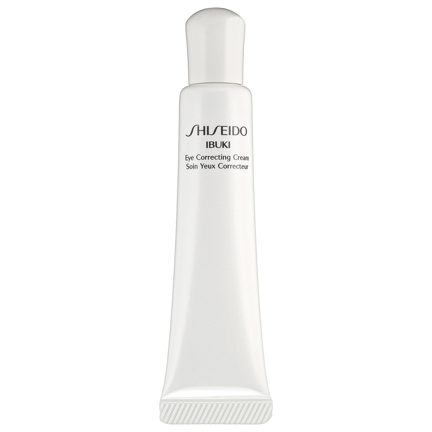 Shiseido Ibuki Eye Correcting Cream