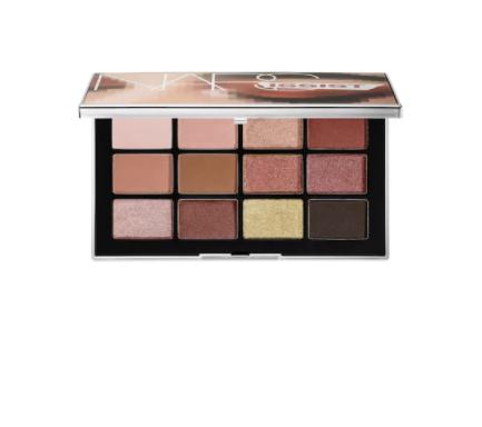 NARS NARSissist Wanted Eyeshadow Palette