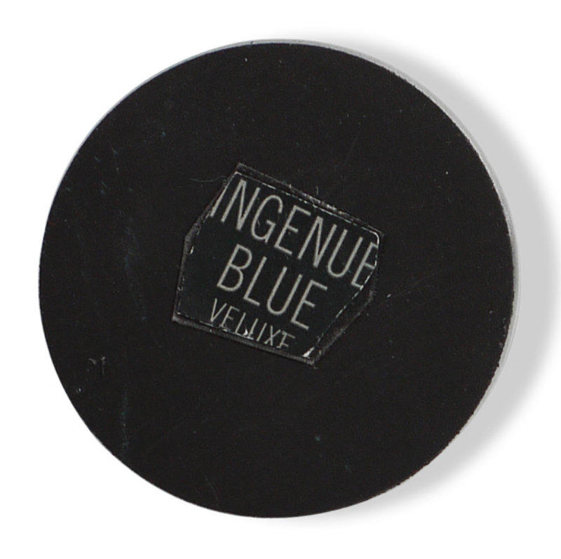 MAC Eyeshadow Refill Ingenue Blue #1