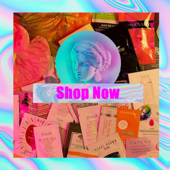 ✨Super Sample Pack✨ #0