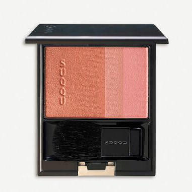 SUQQU Pure Color Blush Kousai 114