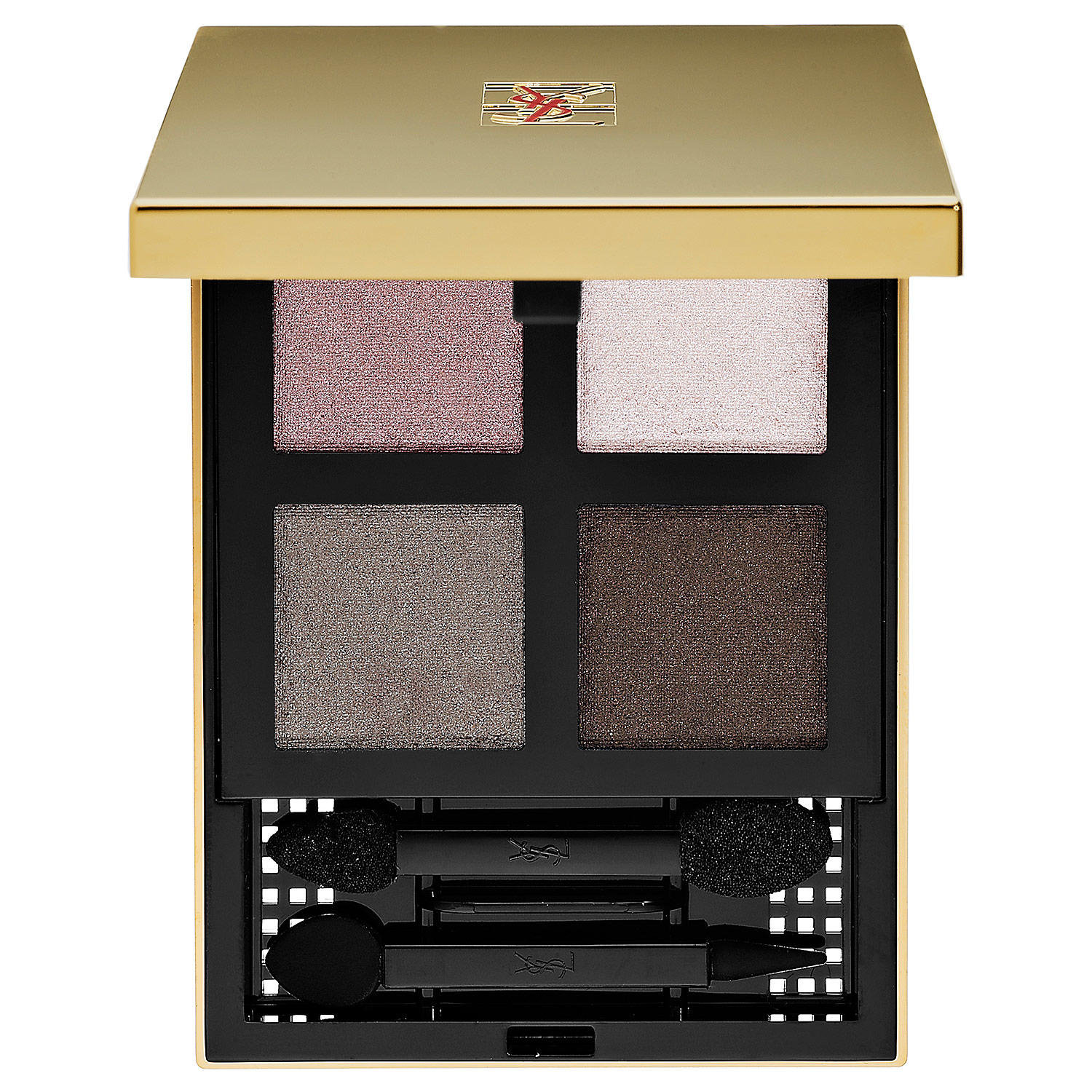 YSL Pure Chromatics 4 Wet & Dry Eyeshadows 19